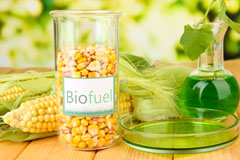 Burroughs Grove biofuel availability