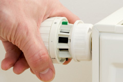 Burroughs Grove central heating repair costs