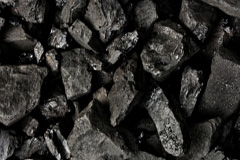 Burroughs Grove coal boiler costs