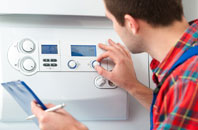 free commercial Burroughs Grove boiler quotes